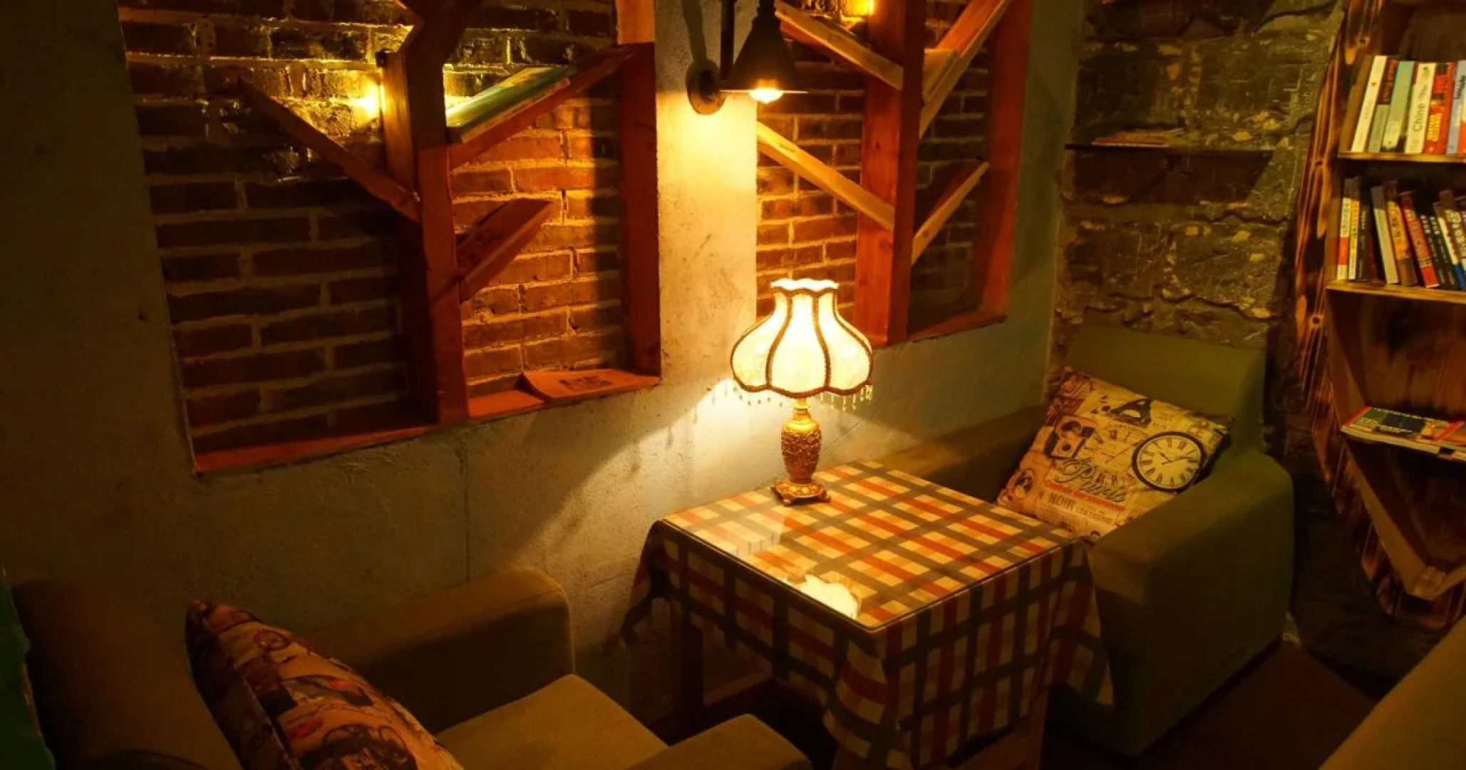 Backpackers Youth Hostel