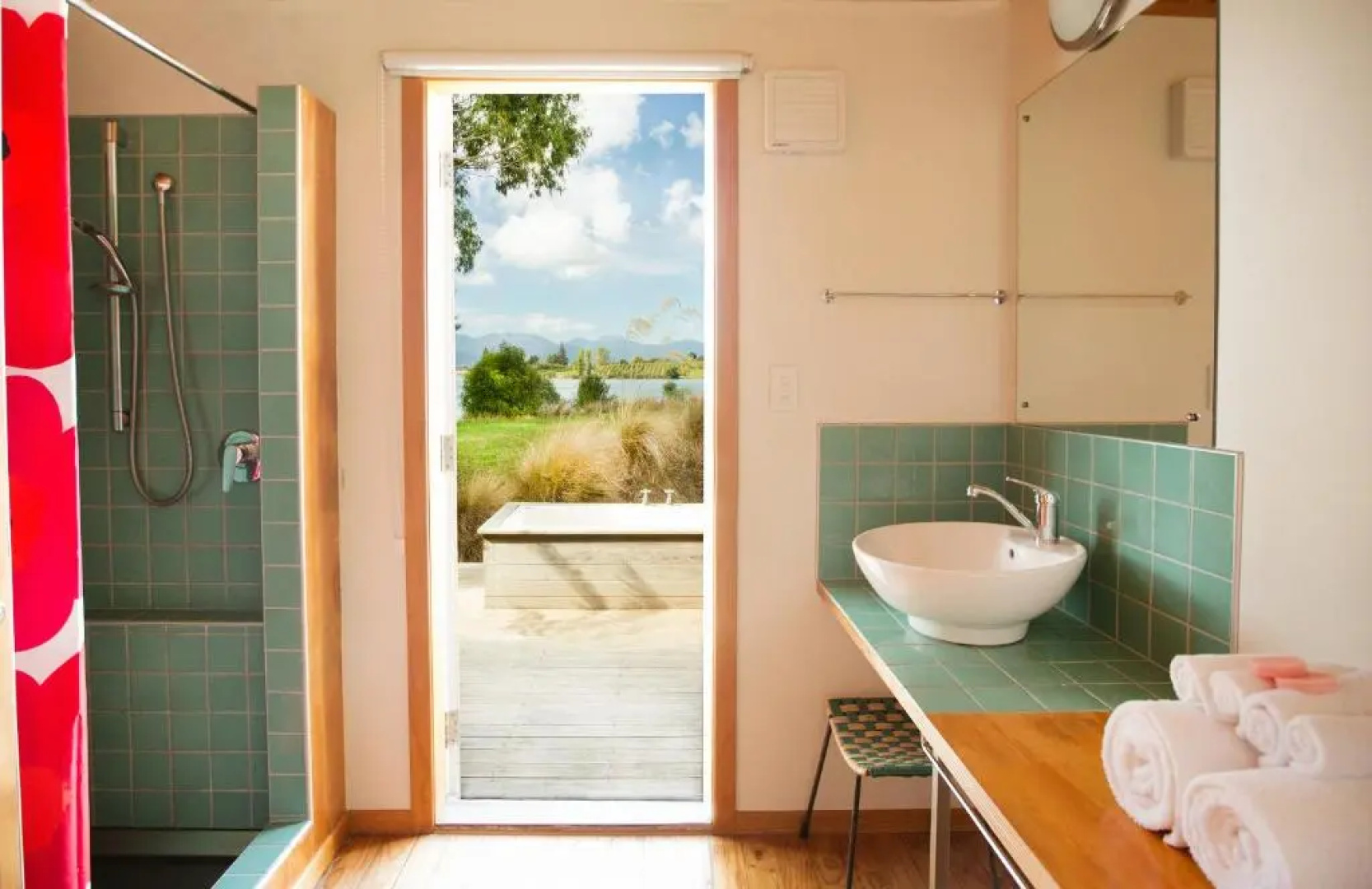 Matahua Cottages