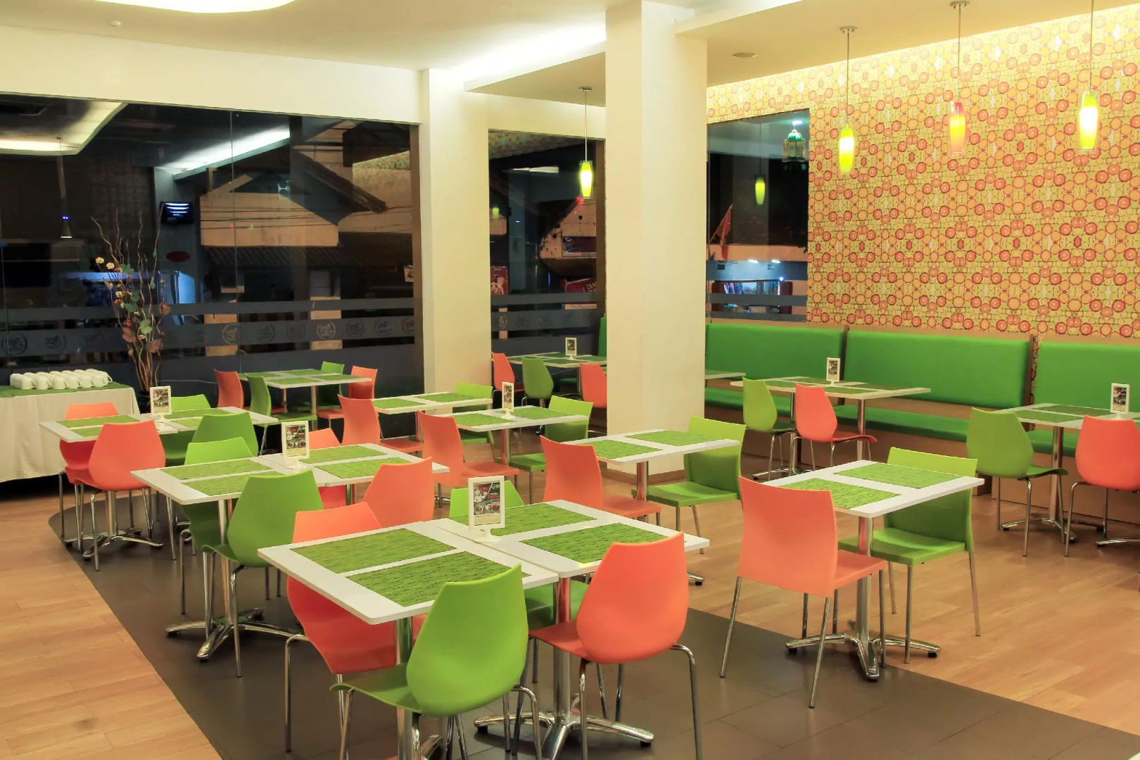 Zest Hotel Yogyakarta