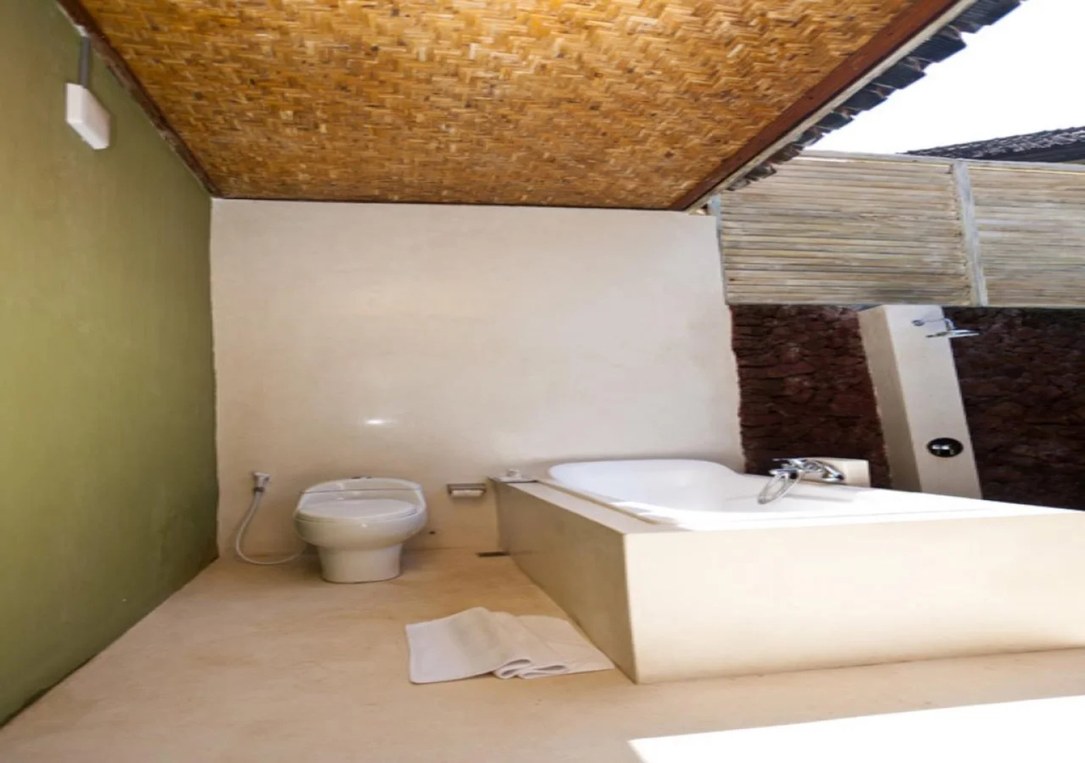 D Tunjung Resort & Spa