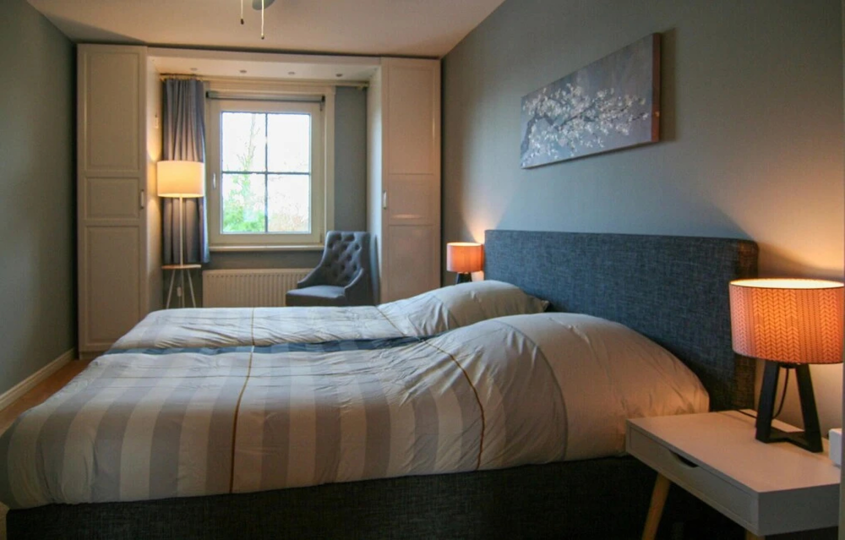 Amazing Home in Zeewolde With 4 Bedrooms, Wifi and Outdoor Swimming Pool