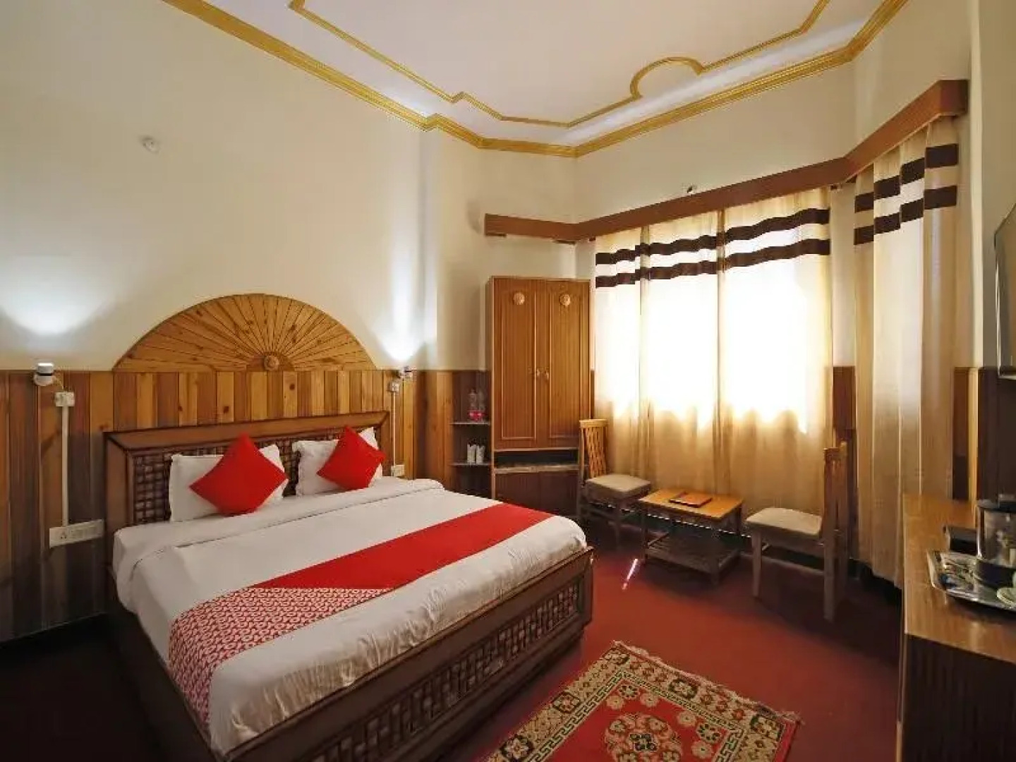 Oyo 5369 Hotel Shimla Hills International