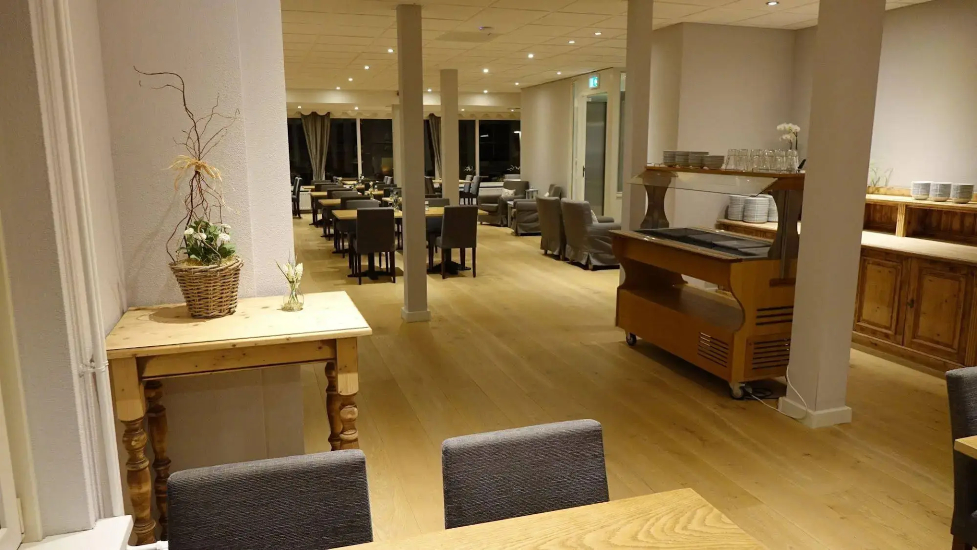 Hotel Golfzicht