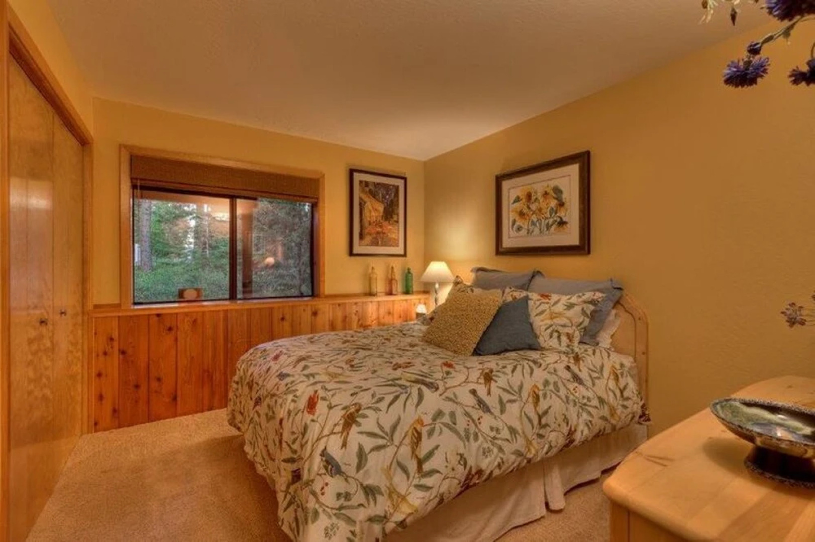 Artist's Haven at Dollar Point by Tahoe Mountain Properties
