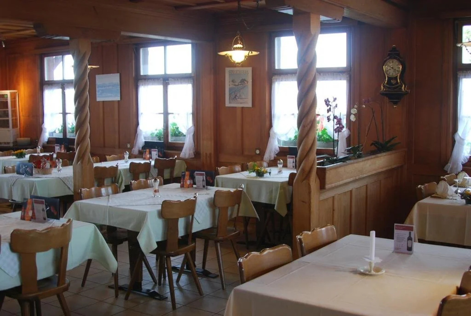 Berggasthof Gurnigelbad