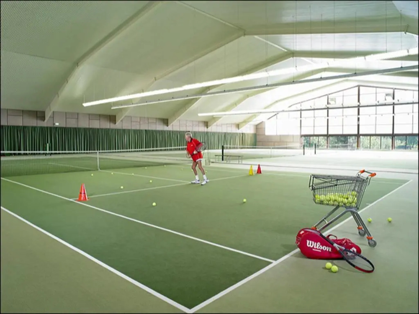 Ferienwohnpark Rursee