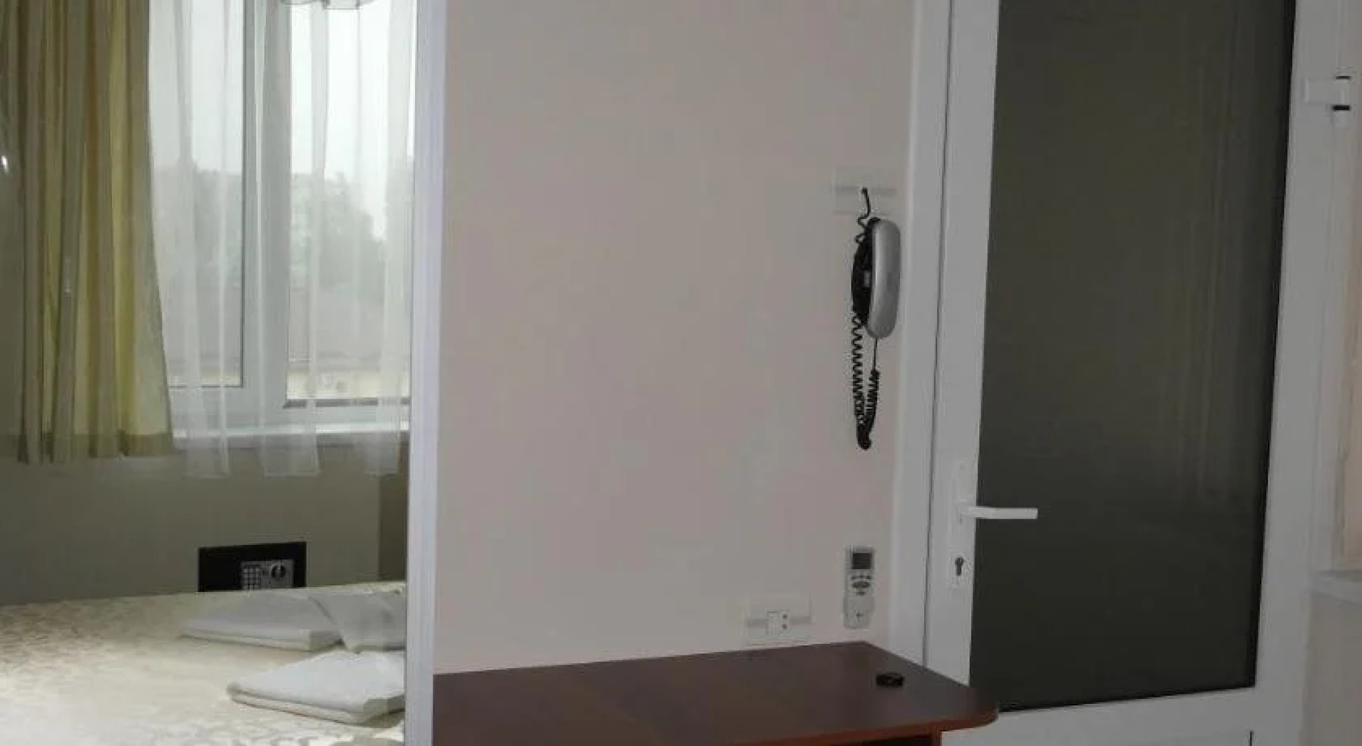 Гостинный Двор Черноморский 18