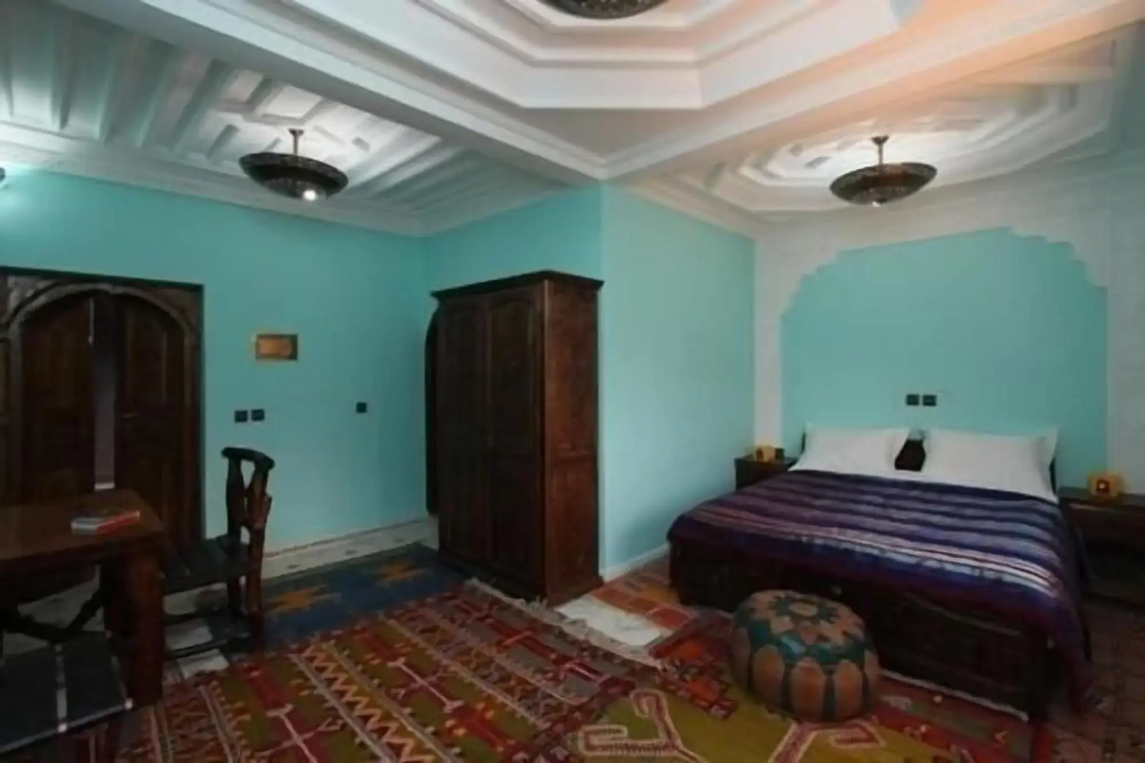 Imlil Lodge