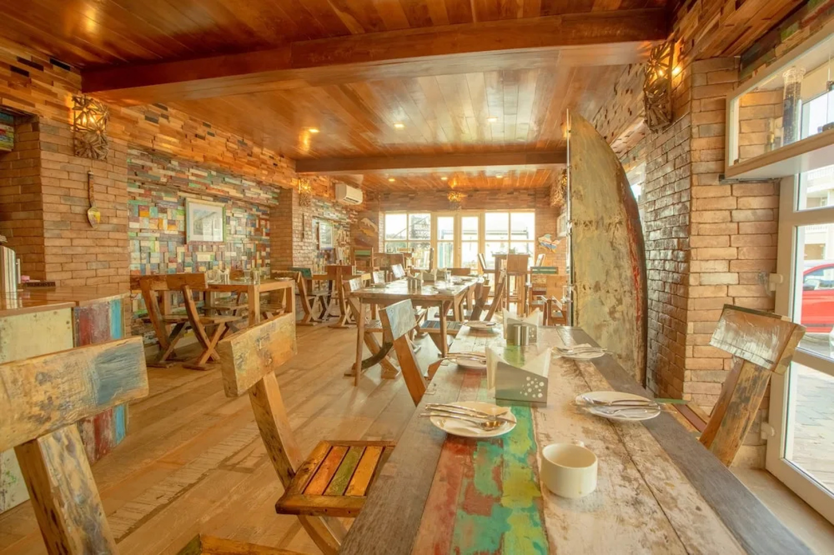 State Beach Resort & Spa