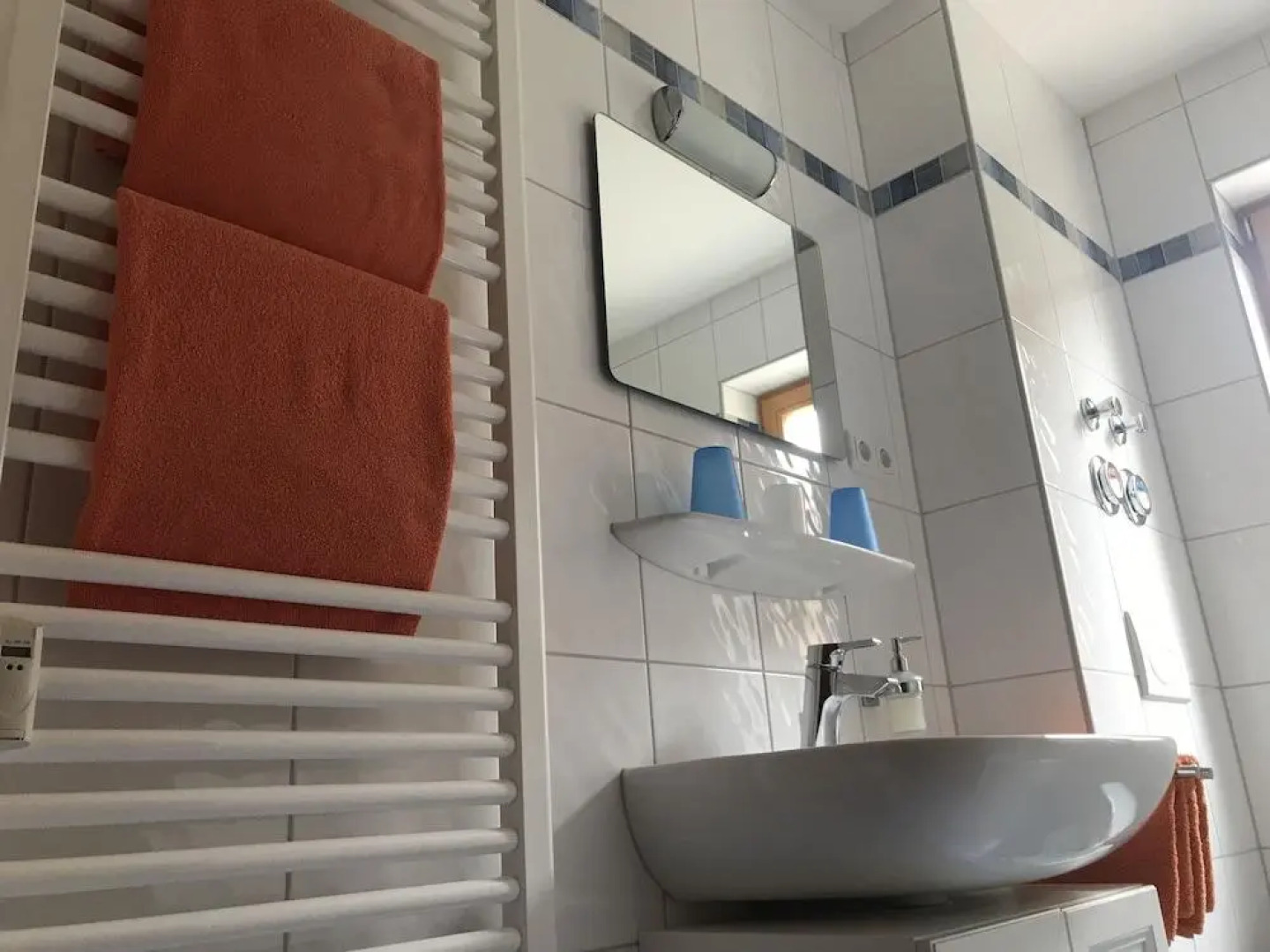 Ferienwohnung Anne am Kurpark