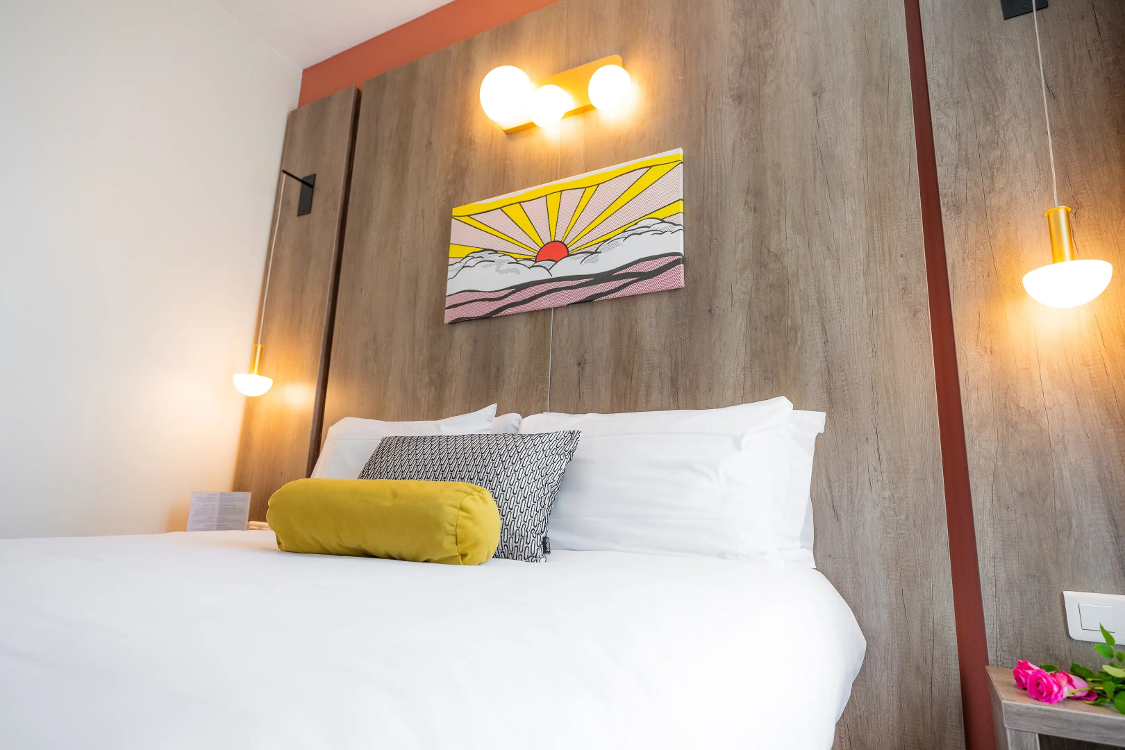 Hôtel Le Seize, Nice