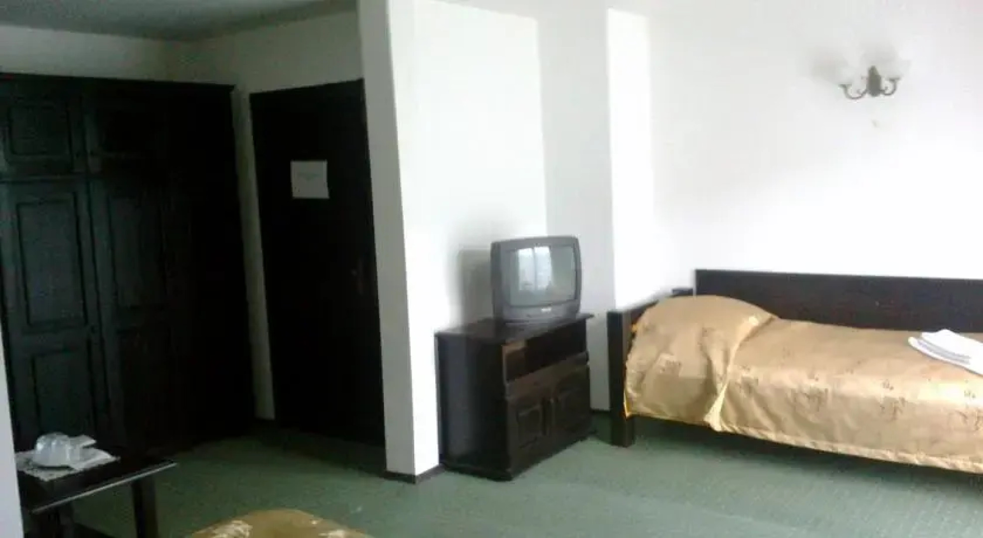 Casa Olteanu Pension