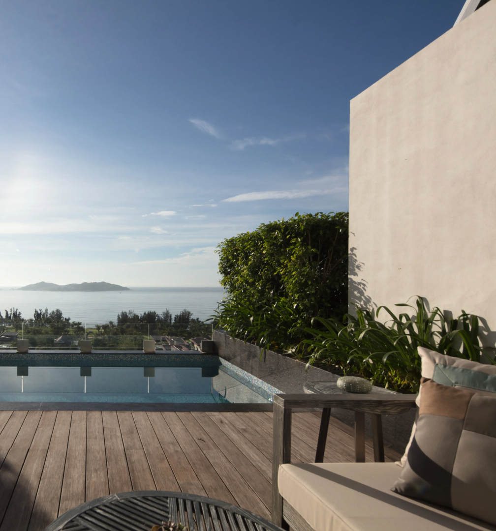Rosewood Sanya