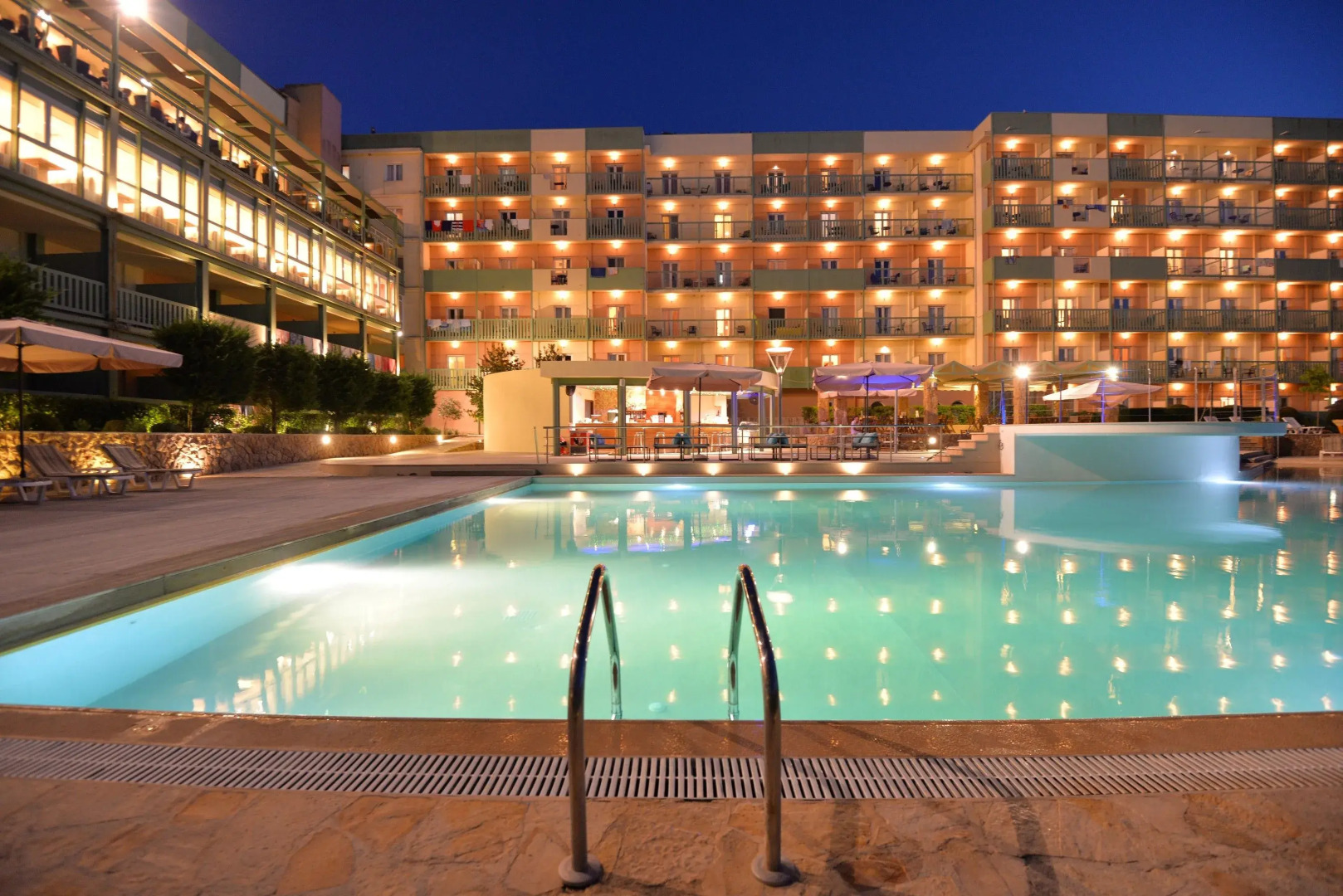 Ariti Grand Hotel Corfu