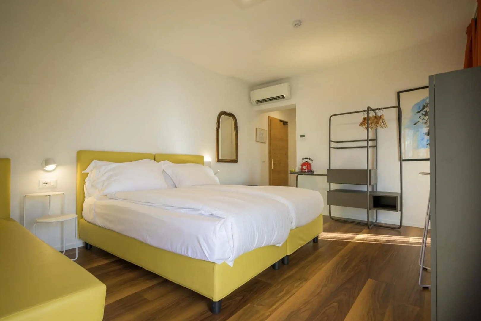 Hotel Paradiso
