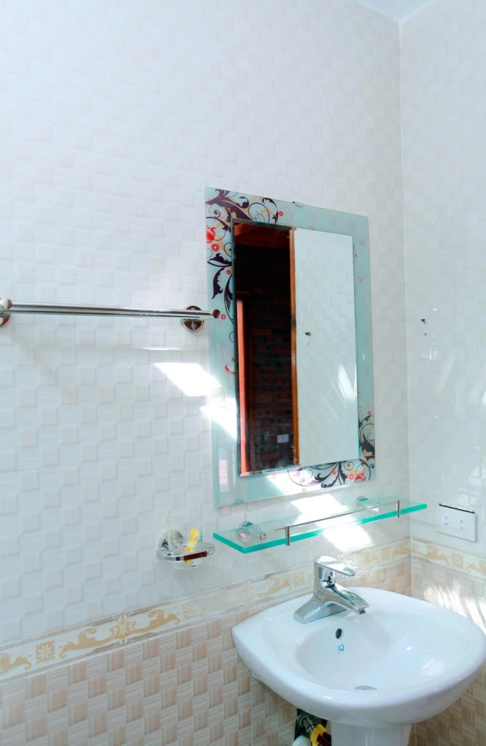 Ninh Binh Mountain View Homestay