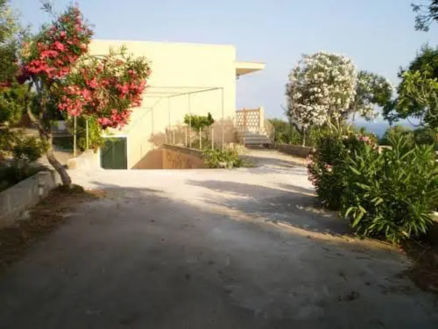 Casa mare Incanto nel Sud Salento
