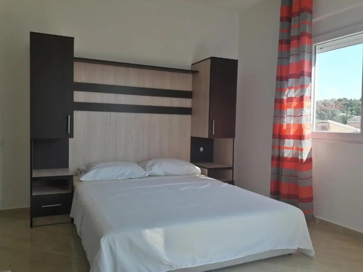 Vukli Apartments