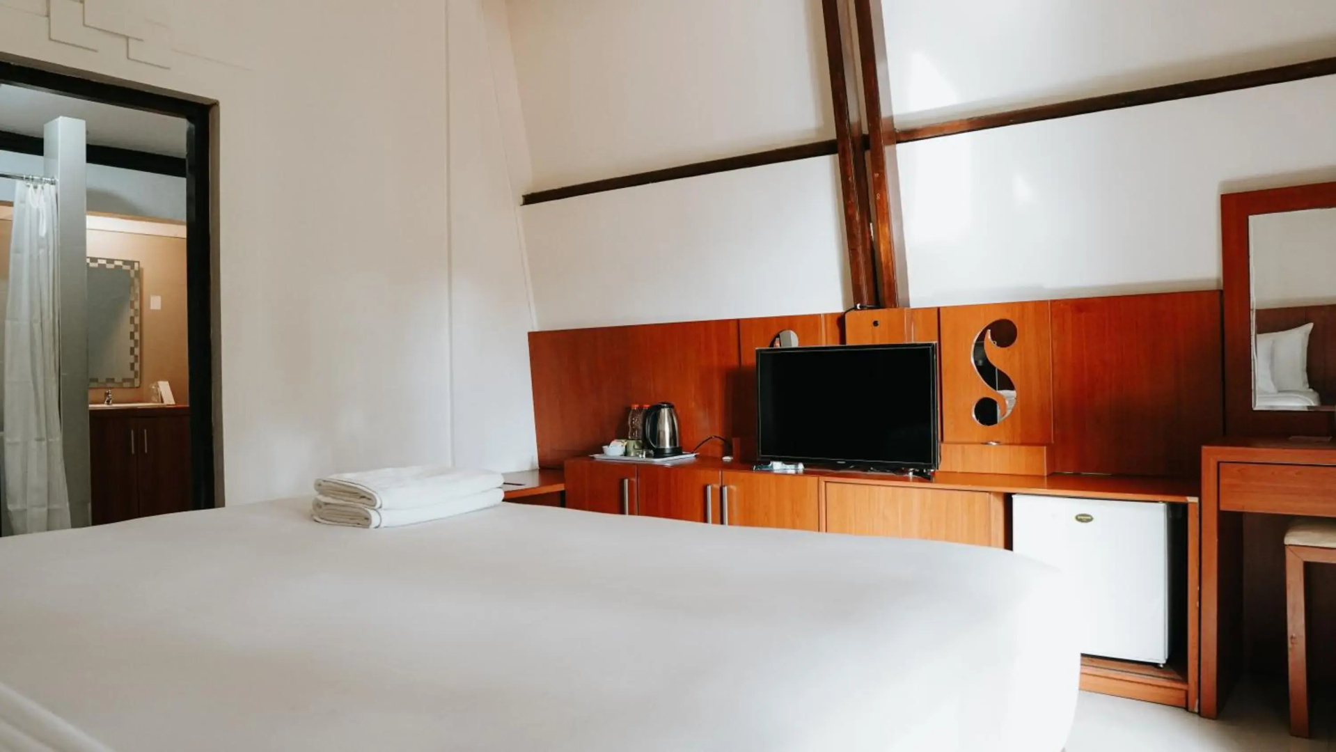 Hotel Tidar Malang