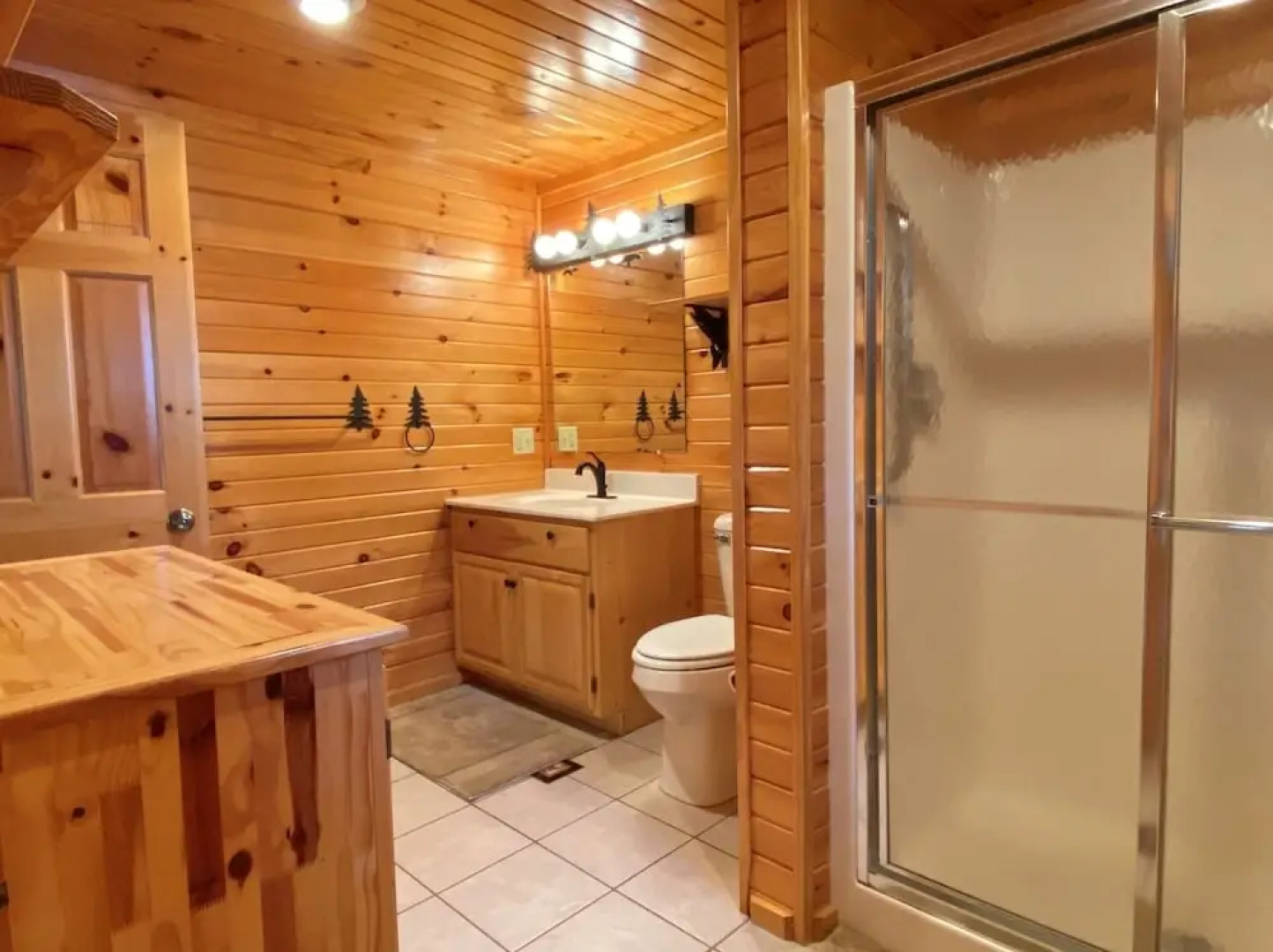 Loon Watch - 4 Br Home