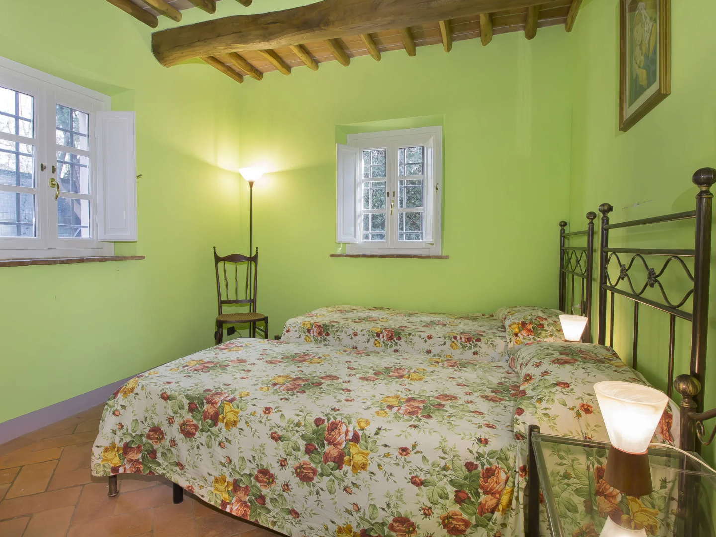 Locazione turistica Villa il Pellicano