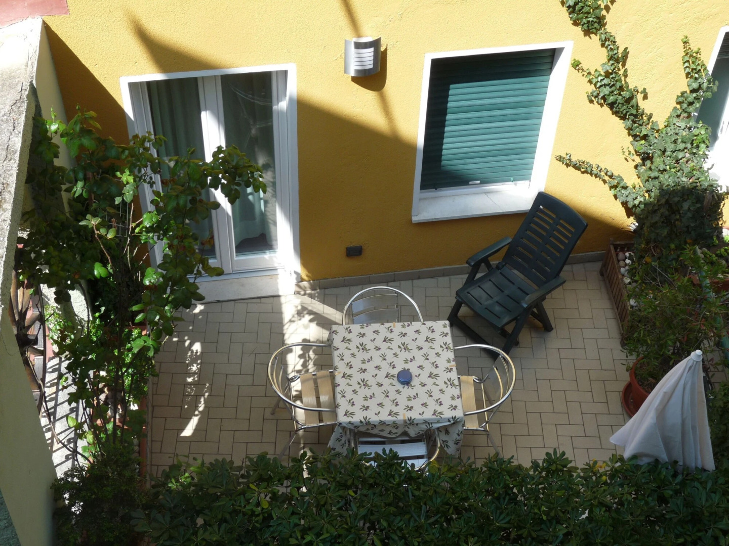 Hotel Alpino