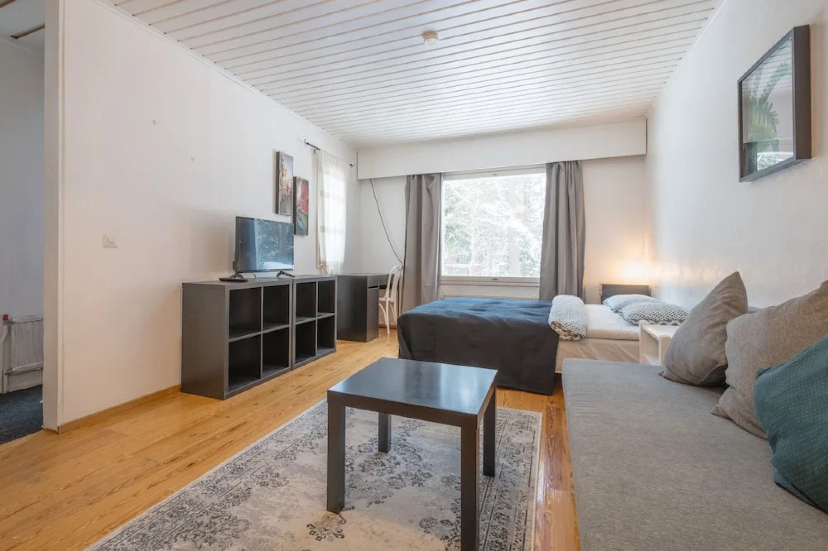 Köningsviken vacations in Sipoo