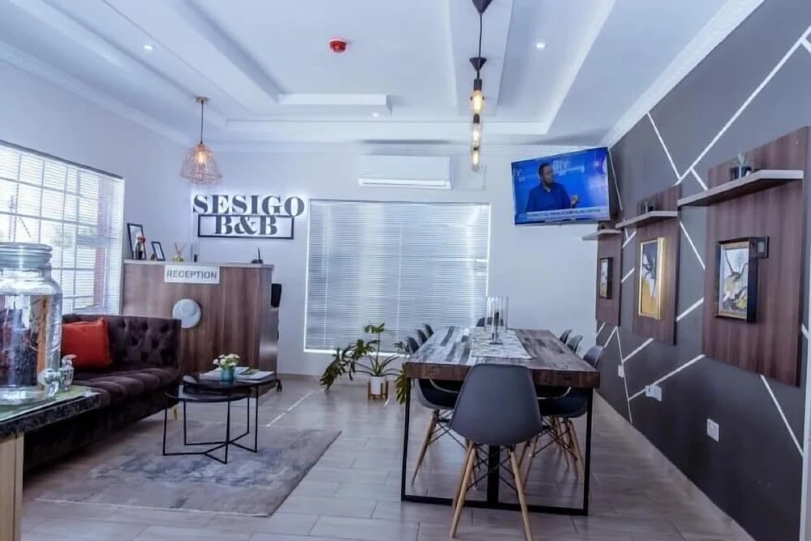 Sesigo Bed And Breakfast