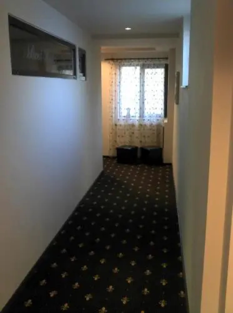 Best Hotel