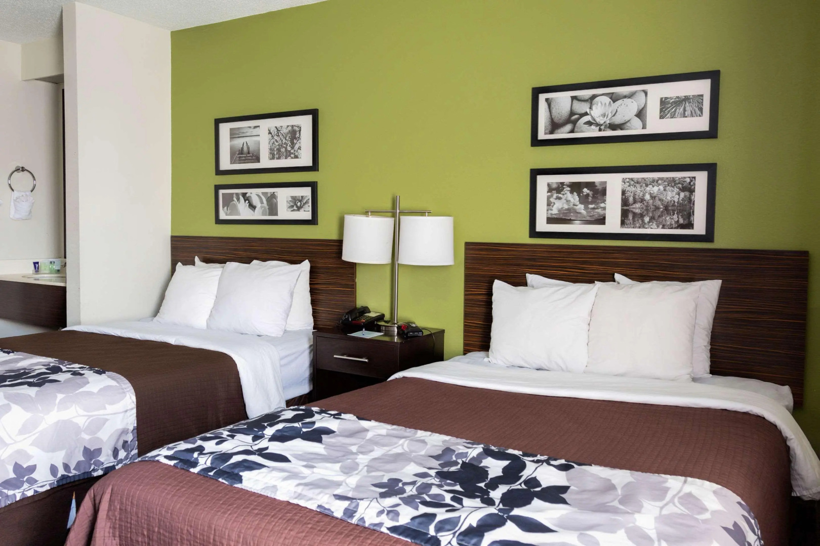 Sleep Inn Near Quantico Main Gate