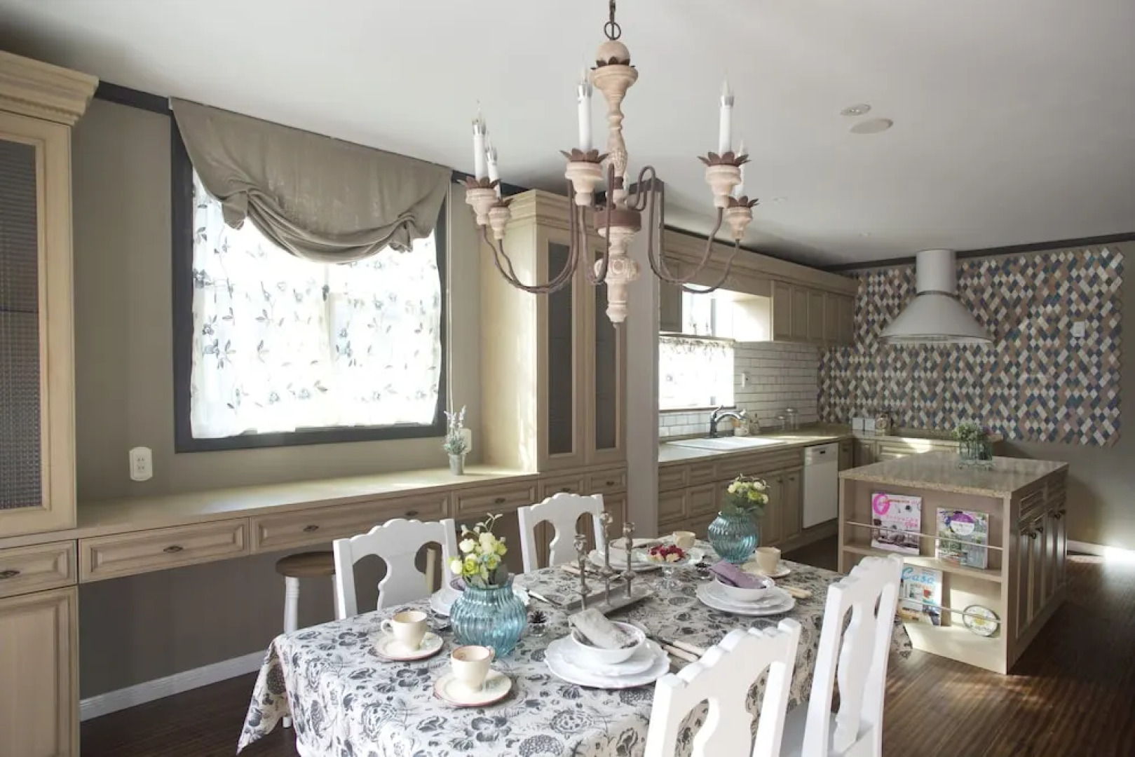 Chambre d'hôte  Étoile et fées