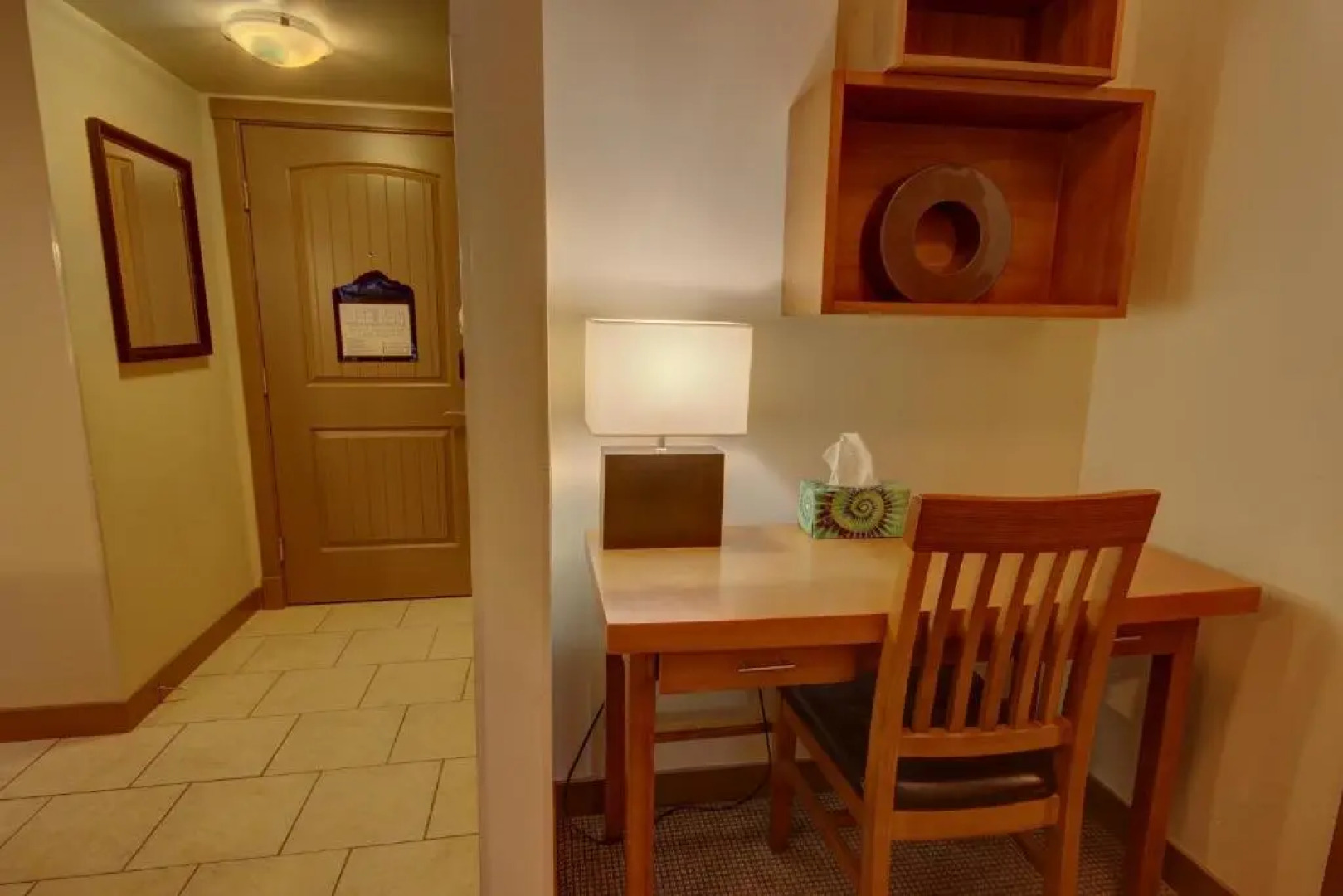 Rocky Mountain Getaway