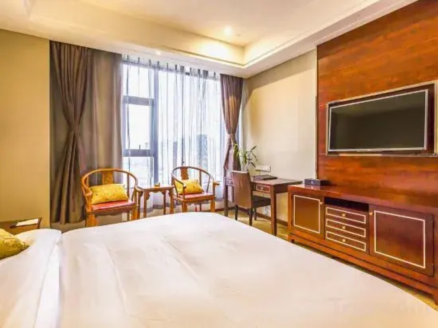 Zhan Ye International Hotel