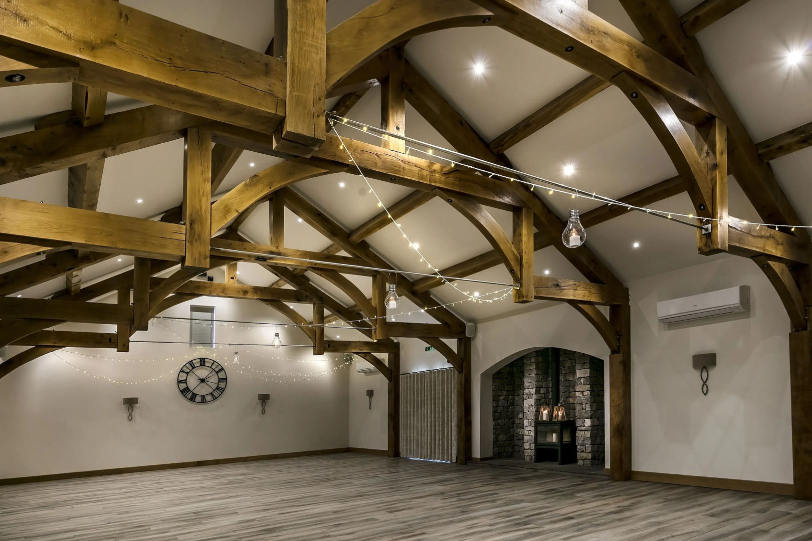 Gamekeepers Inn