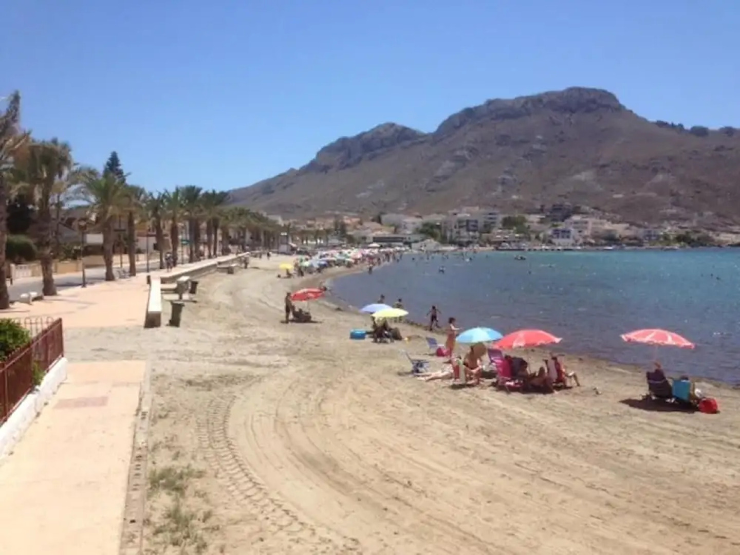 Miramar Habitaciones