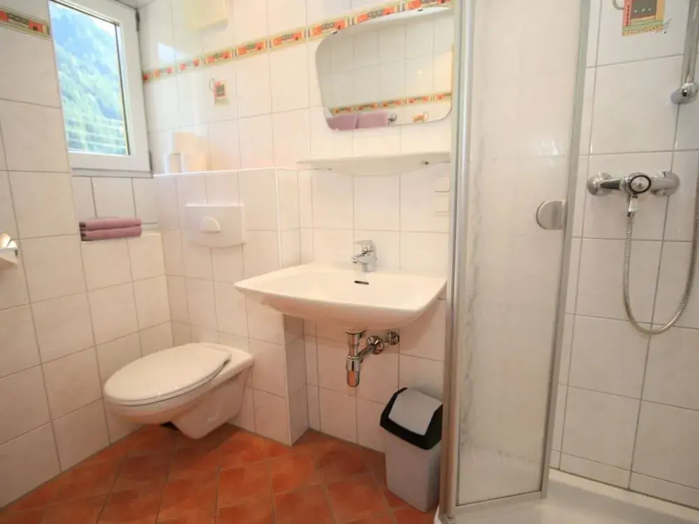 Beautiful Mansion In Mittersill Near Pass Thurn Ski Area