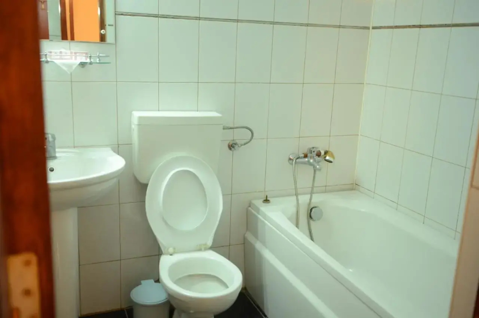 Pensiunea Valea Ursului