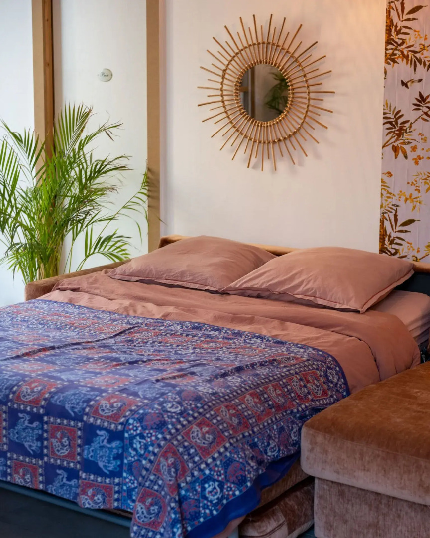 La Verrière du Baron Gréau