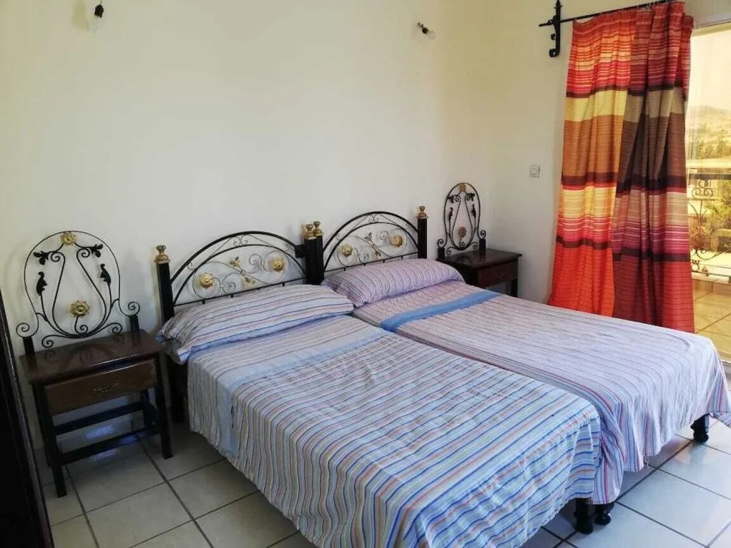 Résidence Nardina Golden