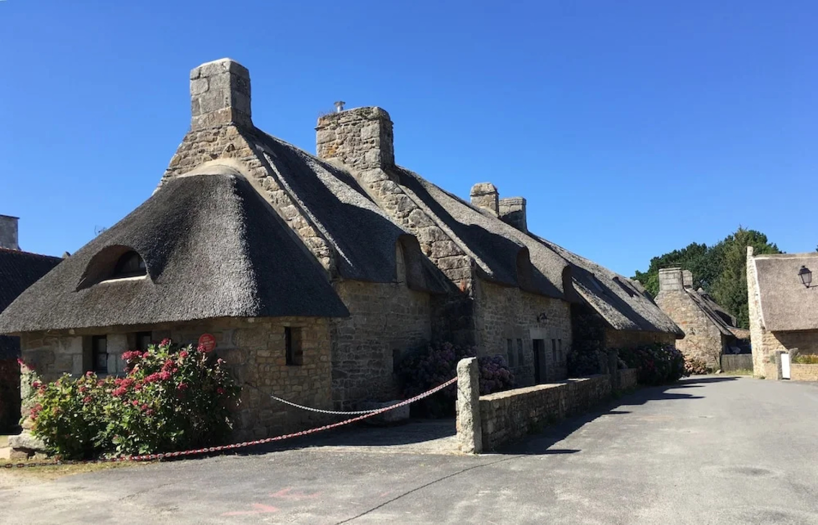 Chambre d hôtes Ty Annick