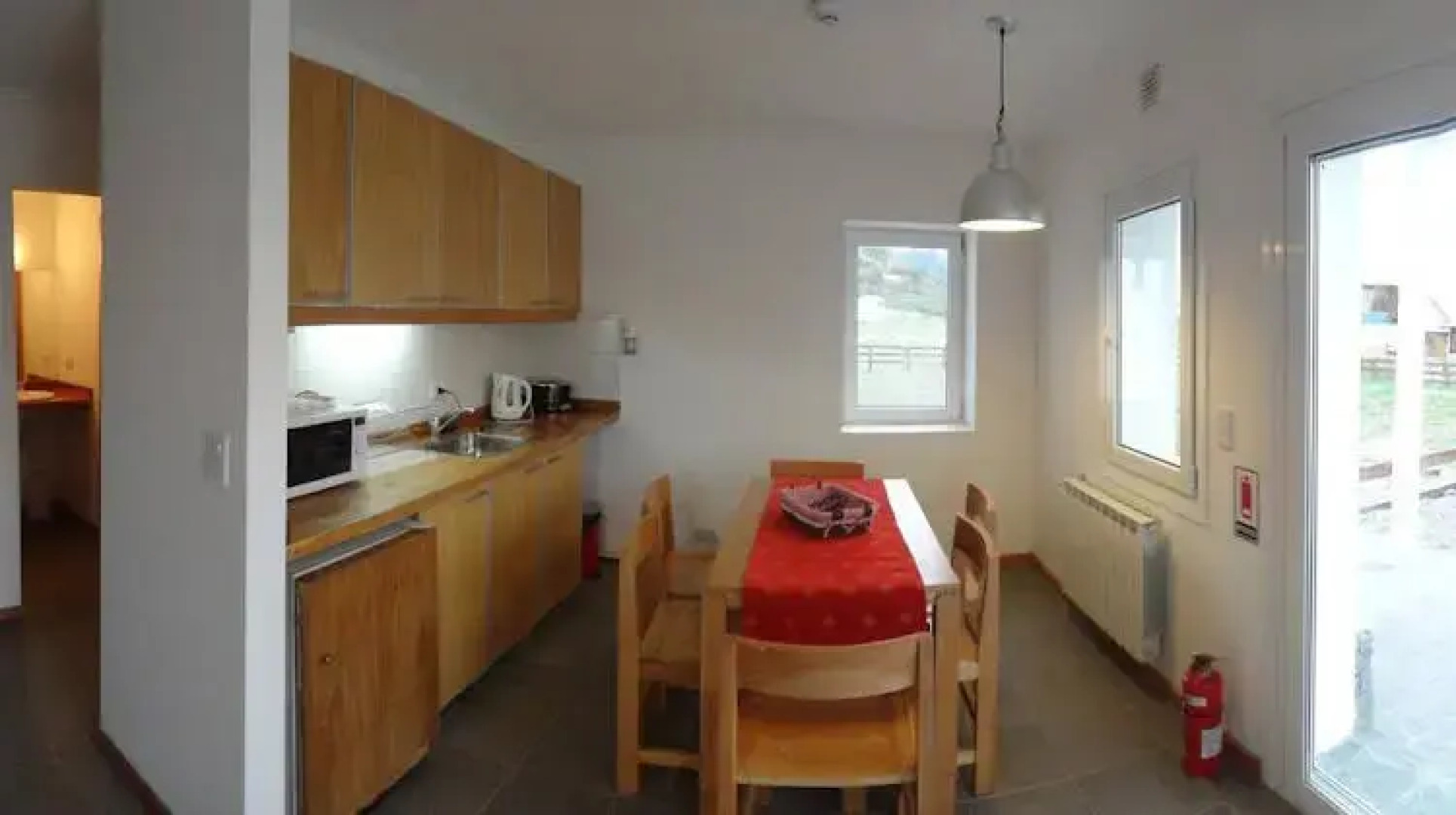 Vientos del Sur Aparts