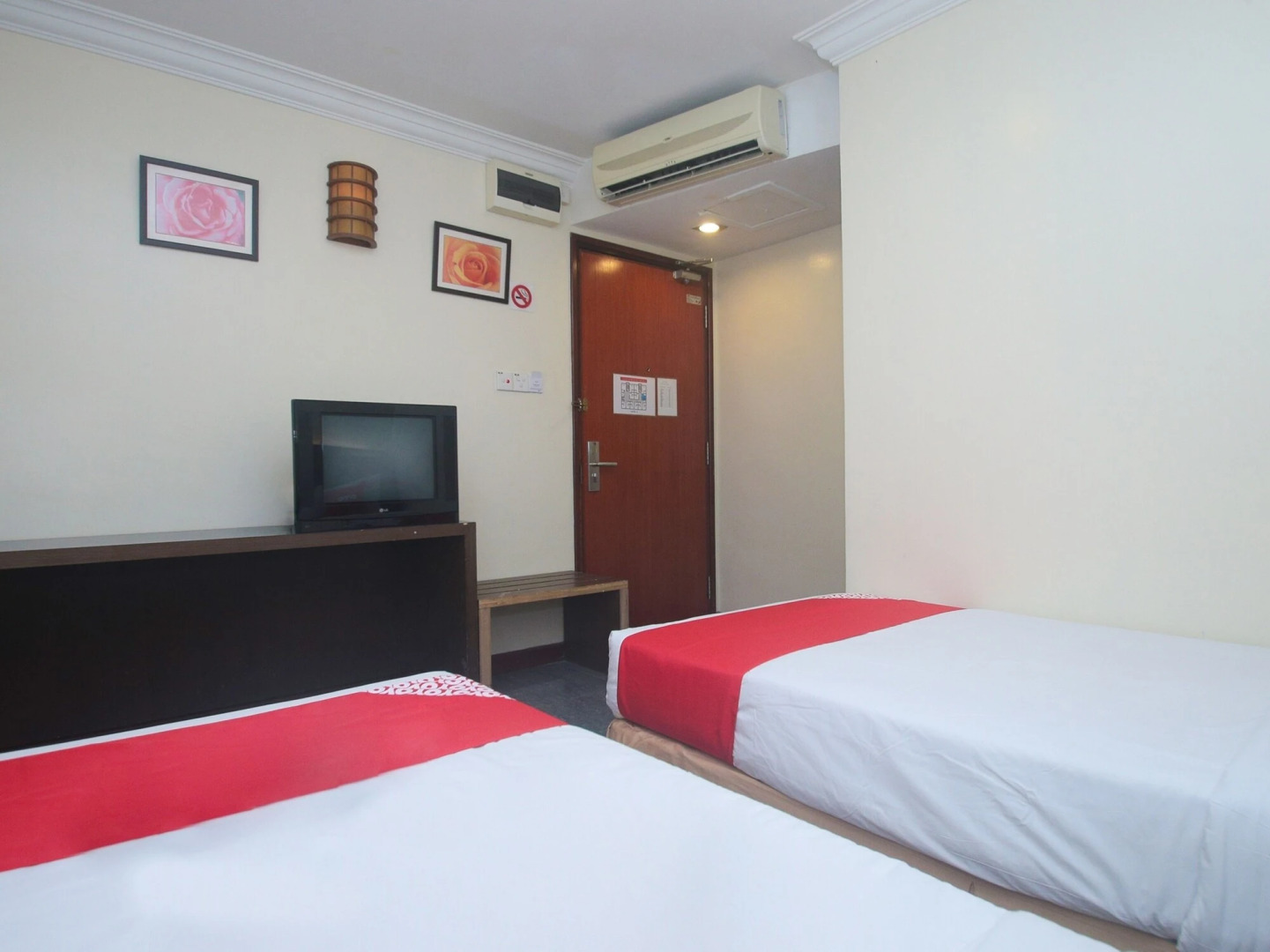 Hotel Central Sandakan