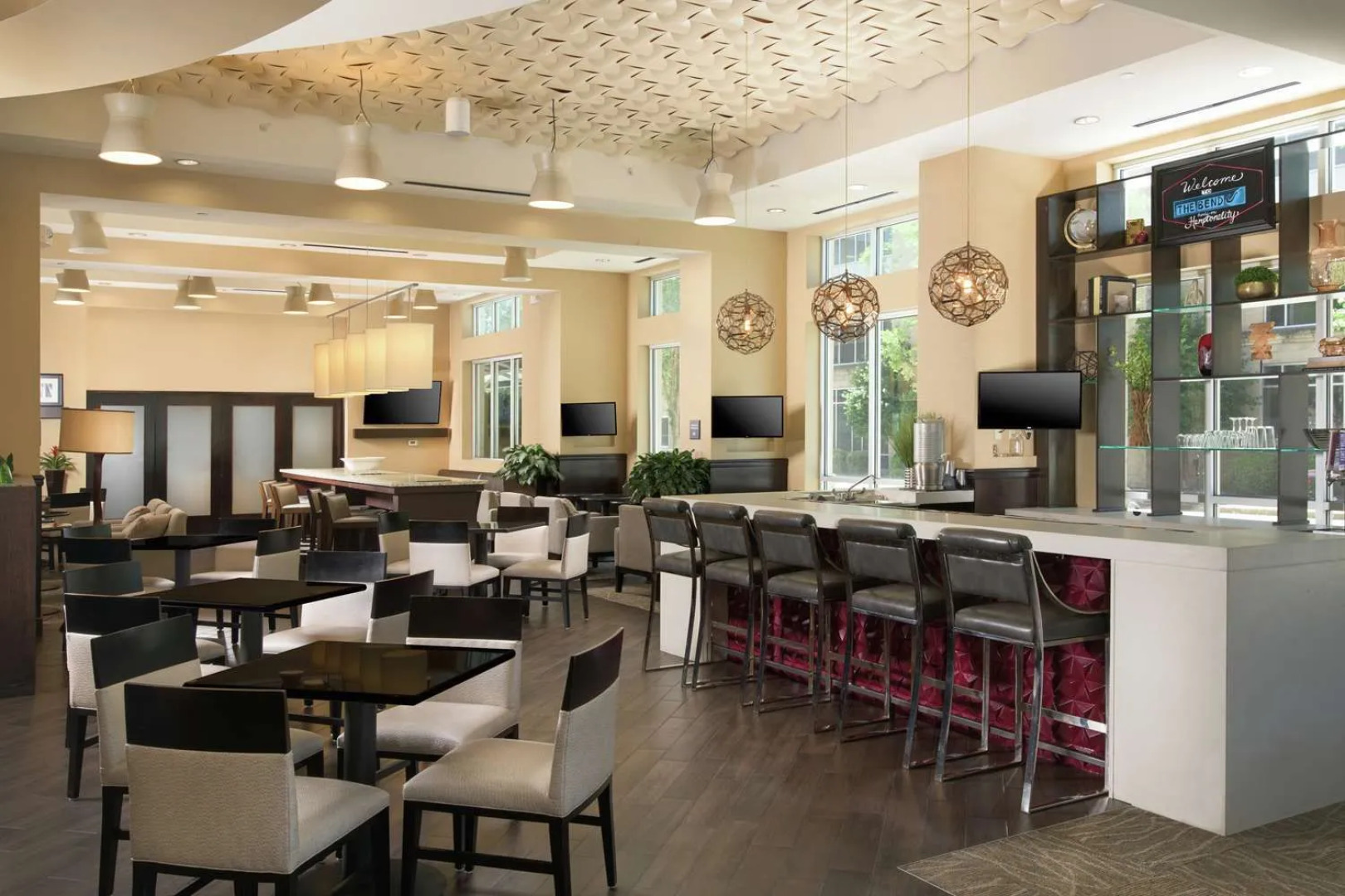 Hampton Inn & Suites Chattanooga/Downtown