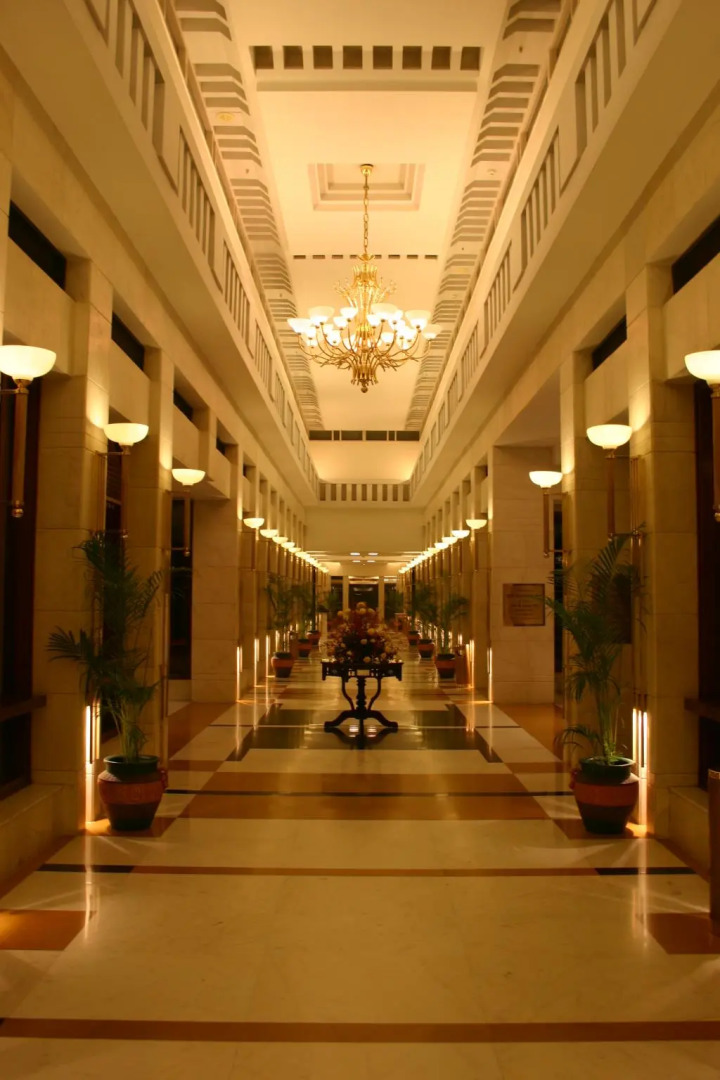 Jaypee Palace
