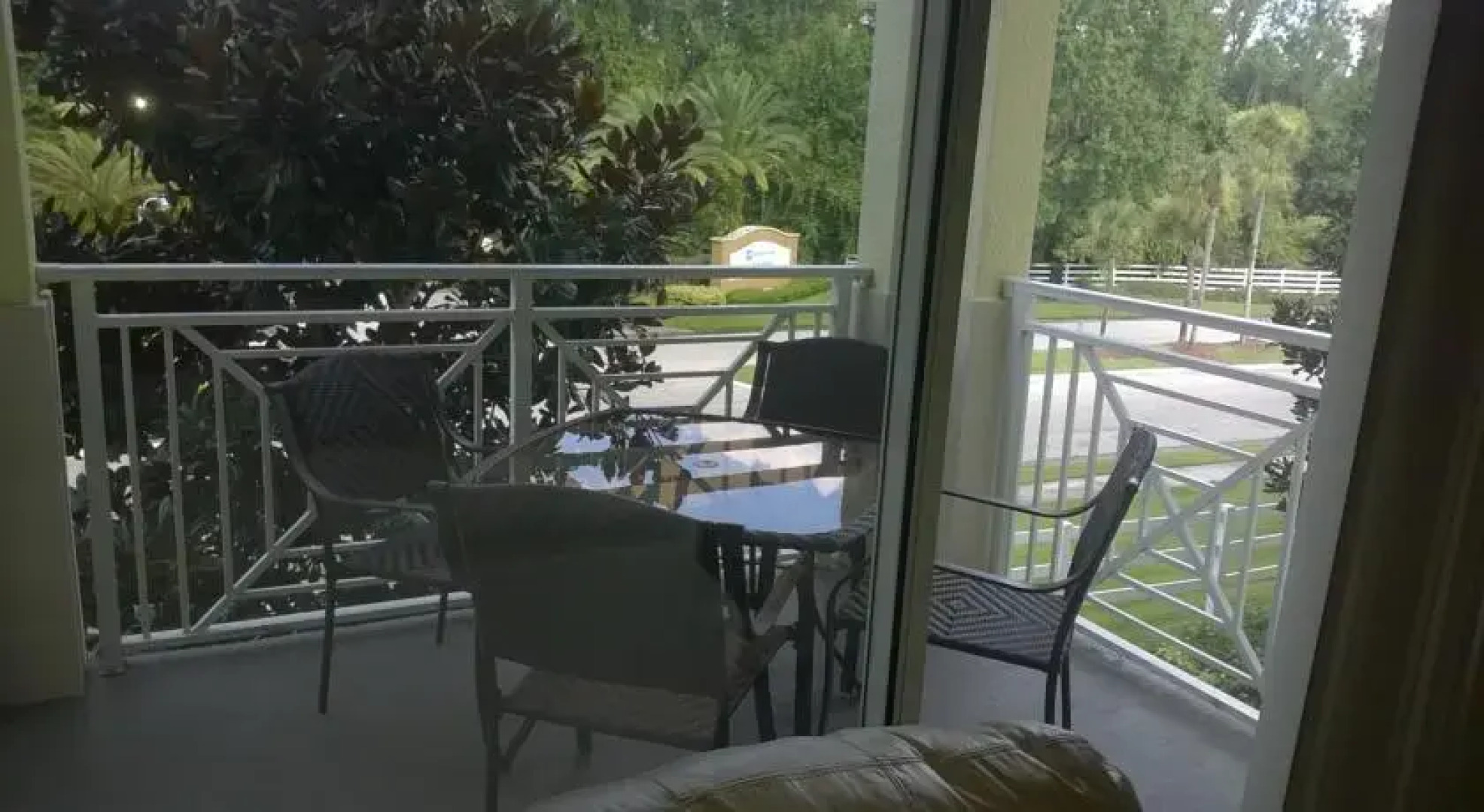 A Luxury Condominium Resort