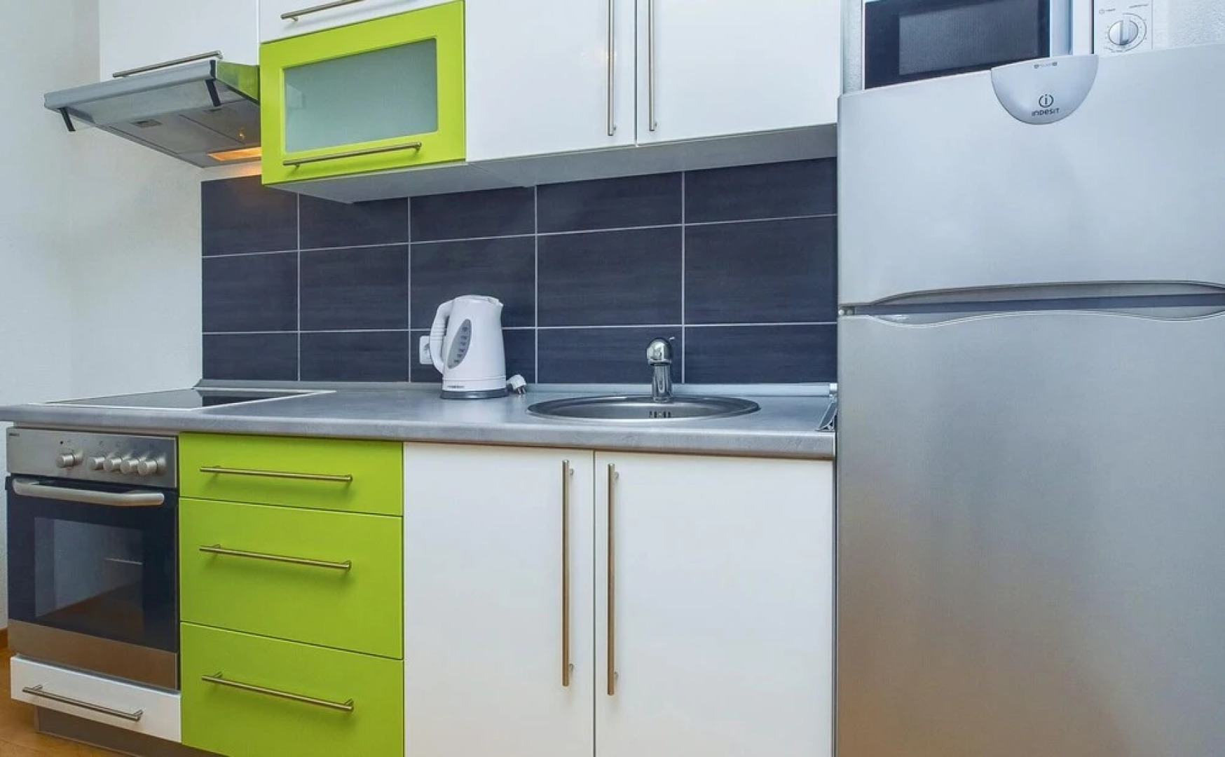 Awesome Home in Dugi Rat With Wifi and 2 Bedrooms