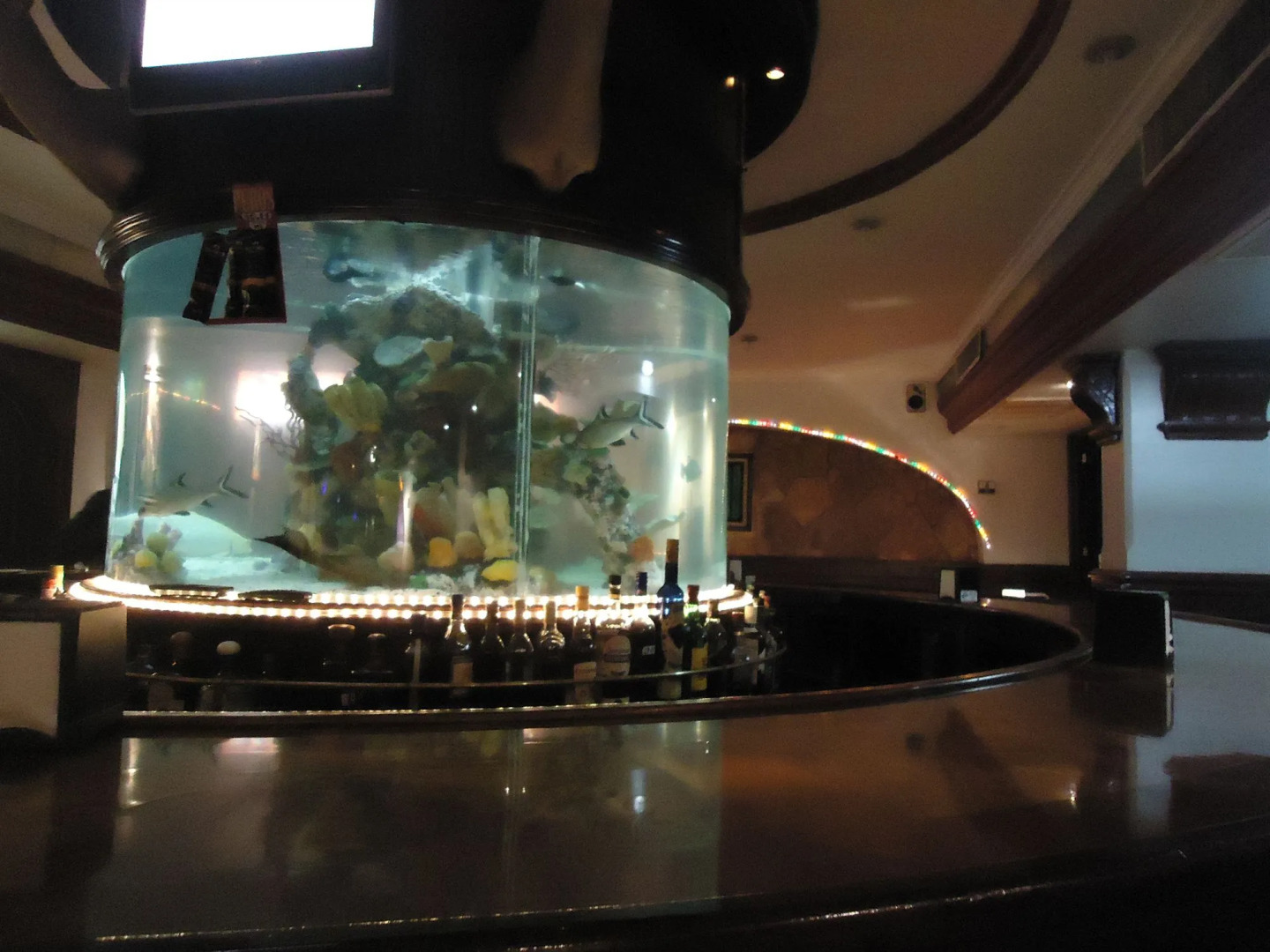 Hotel María Victoria