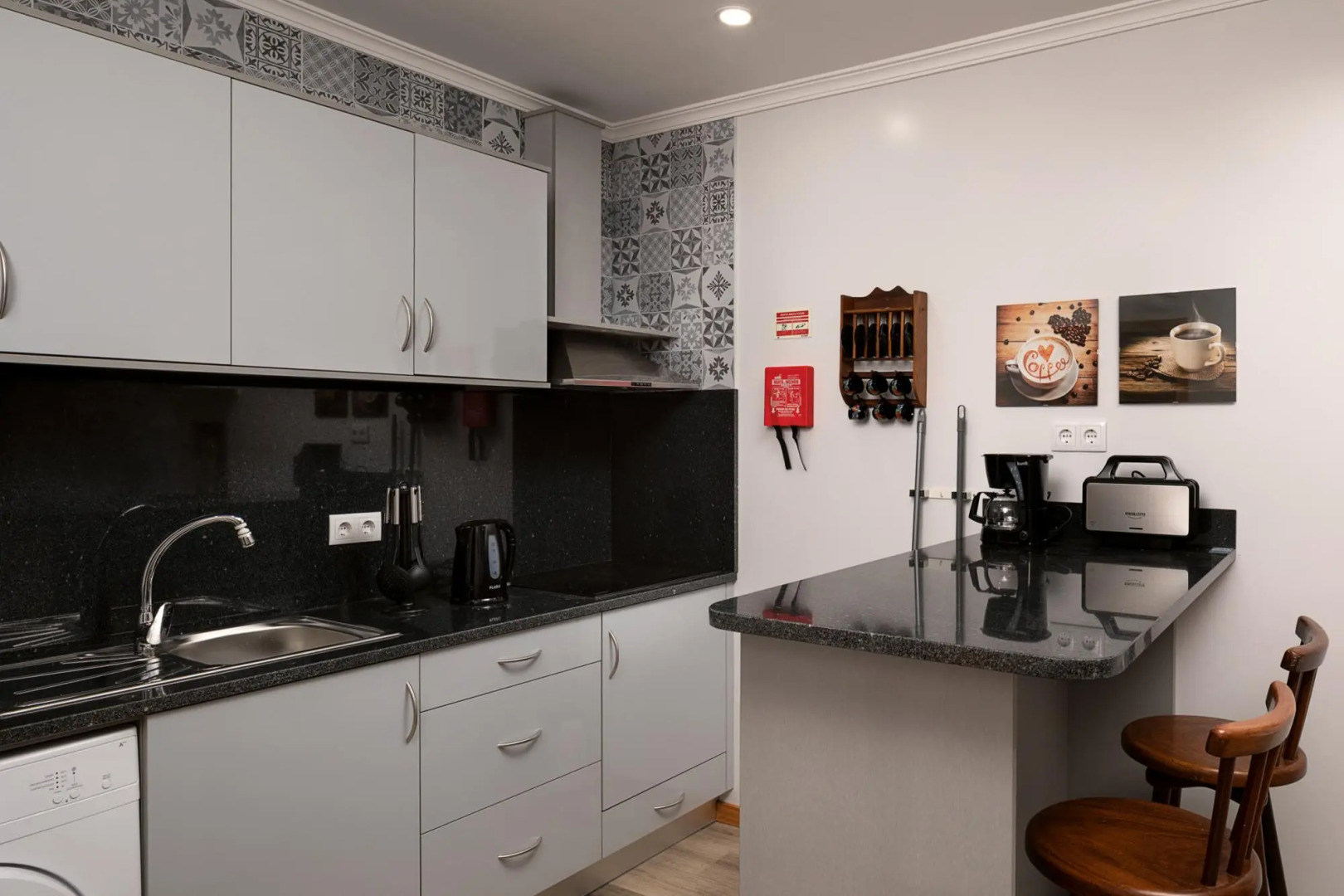 Vila do Largo B by Homie