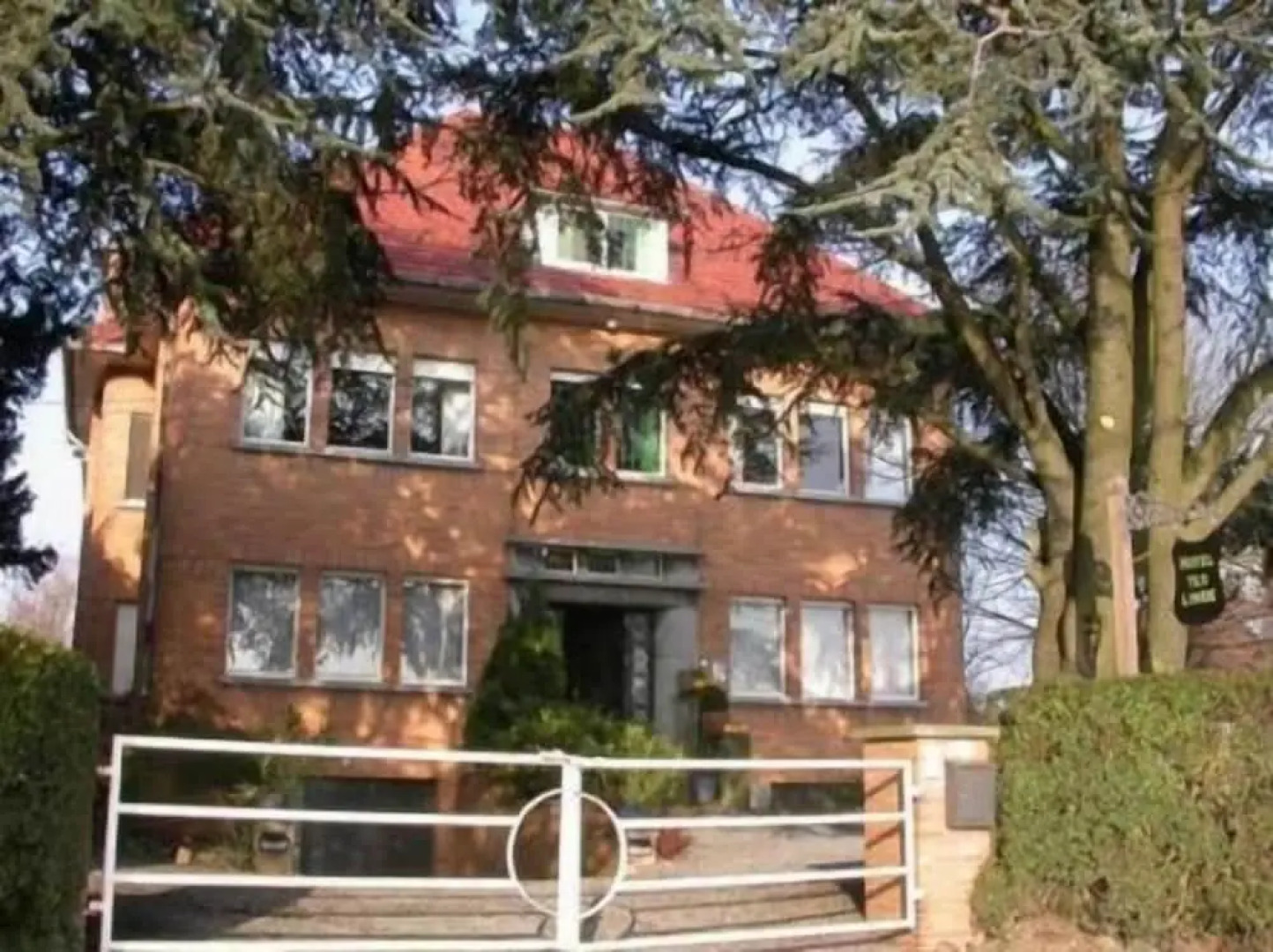 Elementum Hotel - B&B