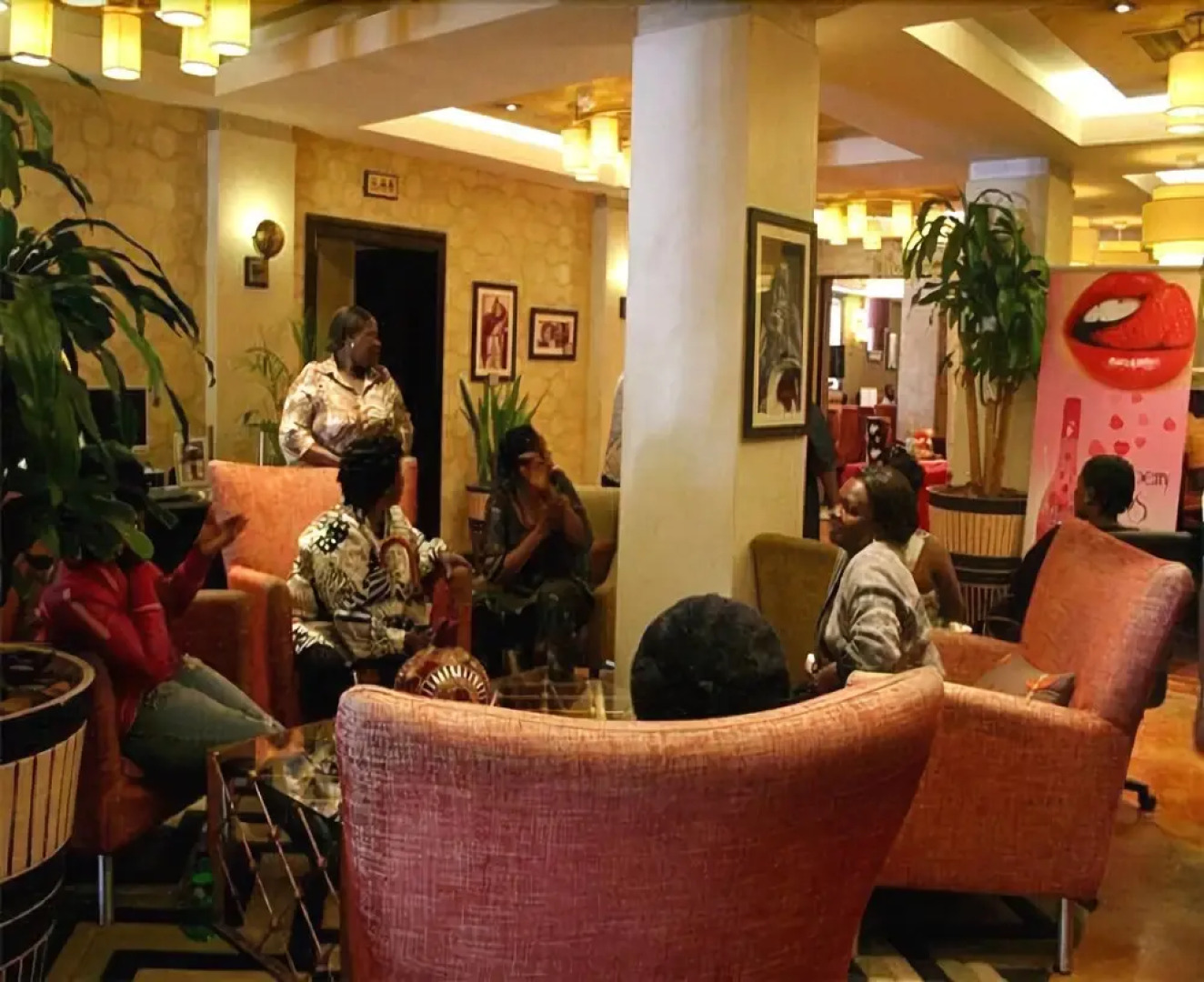 The Soweto Hotel & Conference Centre